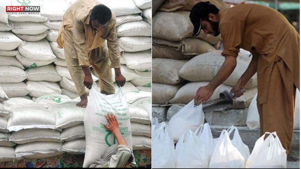 پنجاب میں آٹے کی وافر سپلائی، قیمتوں میں استحکام برقرار