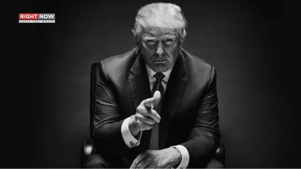 کسی عالمی قانون کو نہیں مانتا ، ہر ملک میں فوجی کارروائی کیلئے آزاد ہیں ، ڈونلڈ ٹرمپ