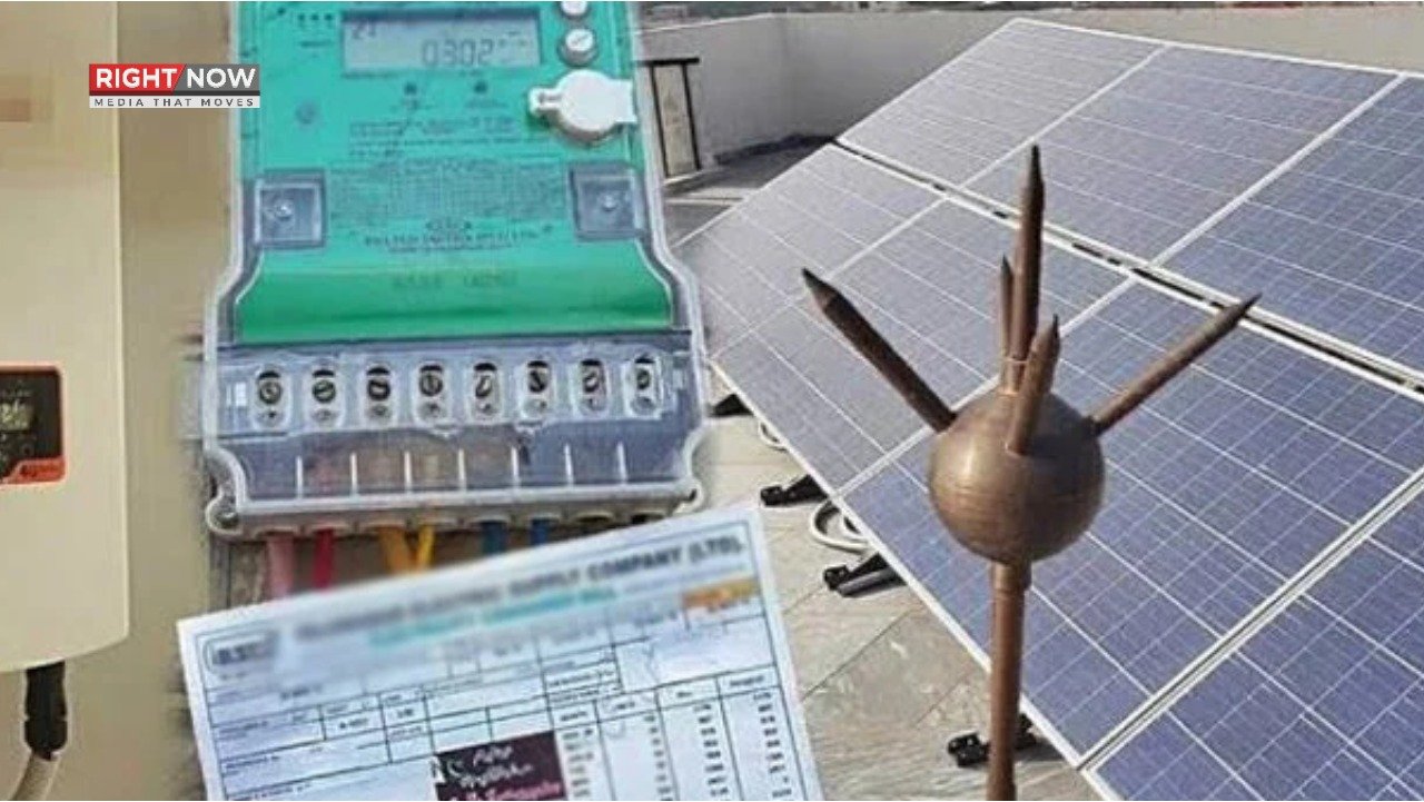 پاکستان میں شمسی توانائی کے استعمال میں تیزی، نیٹ میٹرنگ کا کردار بڑھتا ہوا