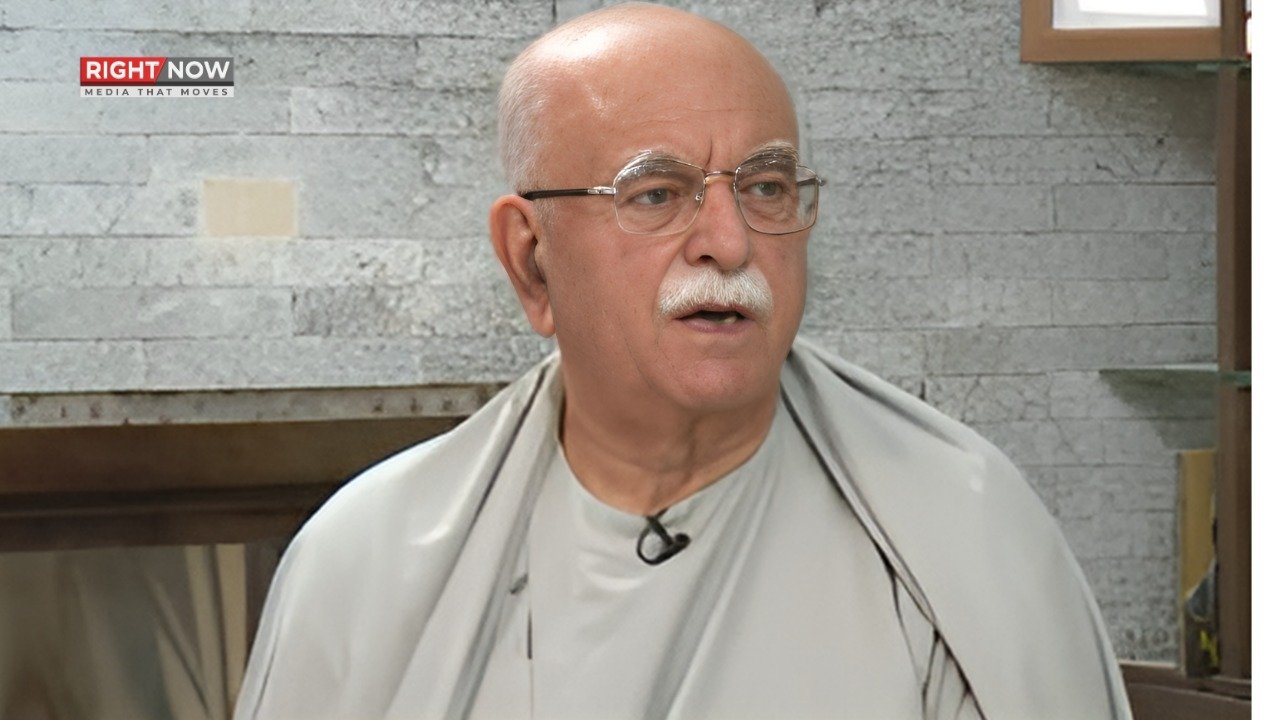 محمود خان اچکزئی کا آئینی خلاف ورزیوں پر احتجاج کی کال