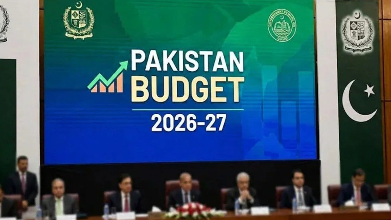 حکومت نے نئے بجٹ کے لیے تجارتی تجاویز طلب کیں