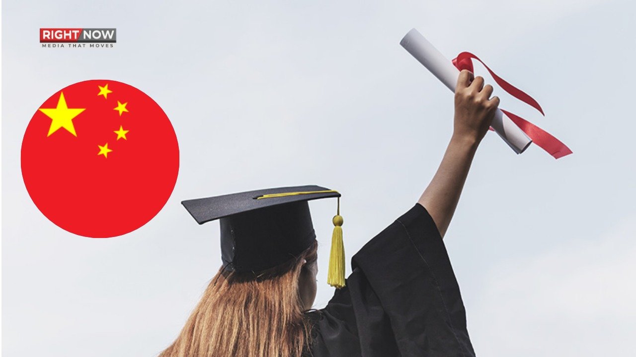 چین کا پاکستانی طلبہ کے لیے ماسٹرز اور پی ایچ ڈی کی مکمل فنڈڈ اسکالرشپس کا اعلان