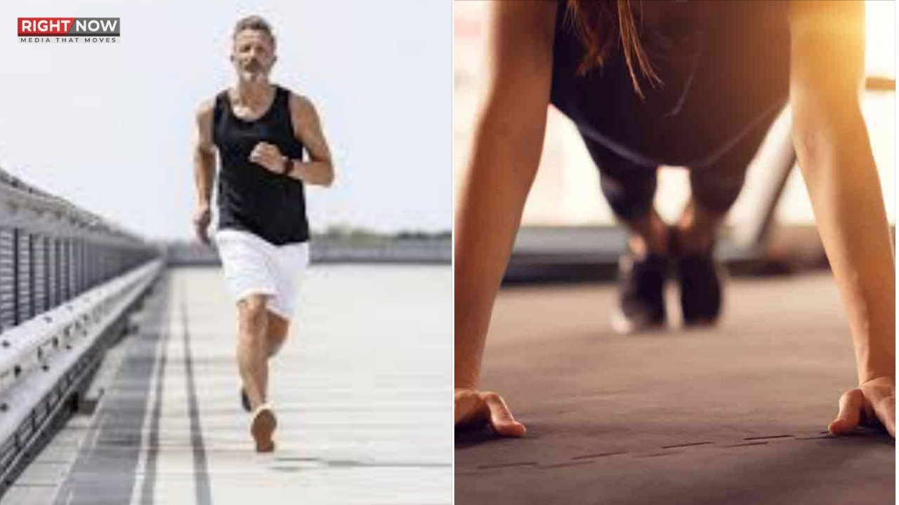 مختصر سخت ورزش سے جوانوں میں کینسر کے خطرات کم ہو سکتے ہیں