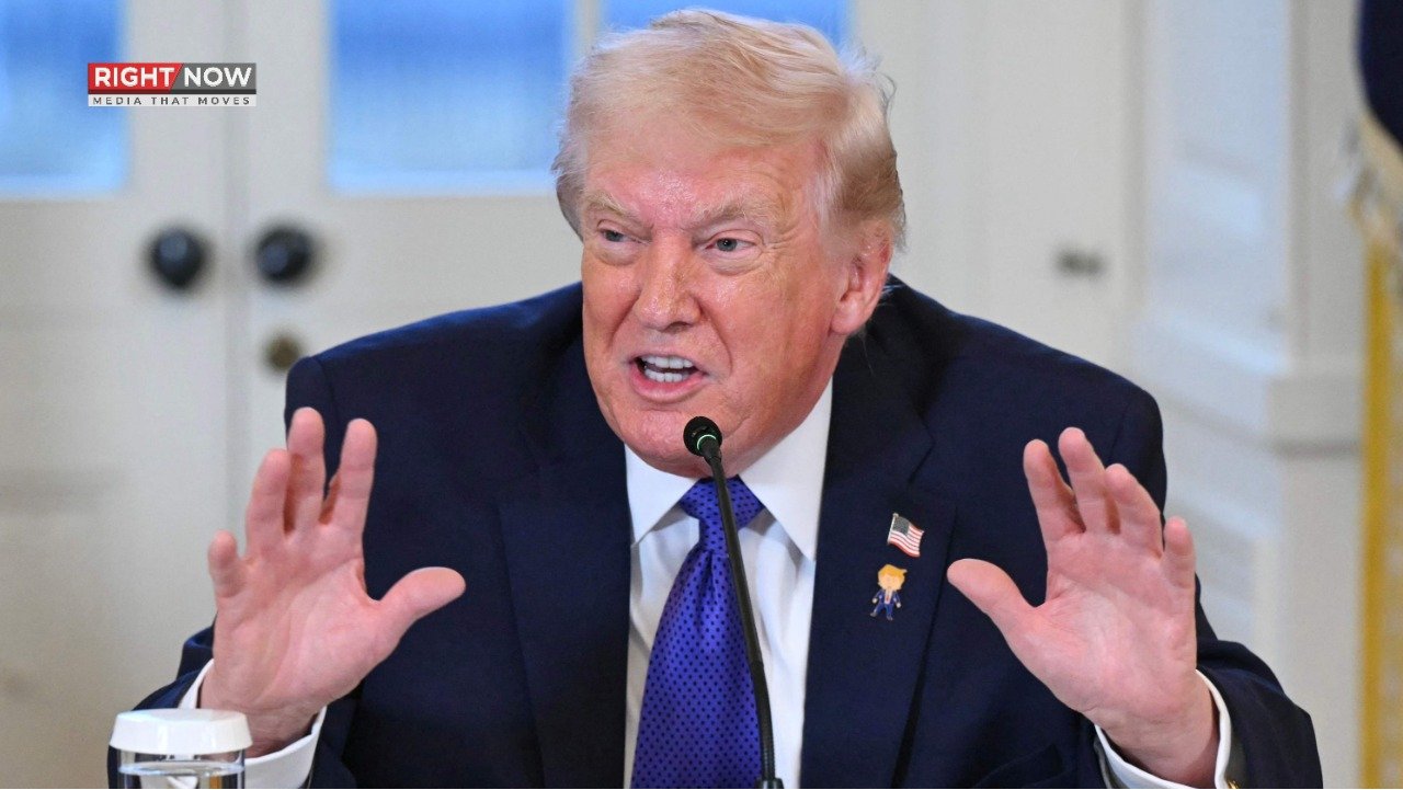 ٹرمپ کا ایران کو انتباہ: مظاہرین پر طاقت کا استعمال ہوا تو کارروائی ہوگی