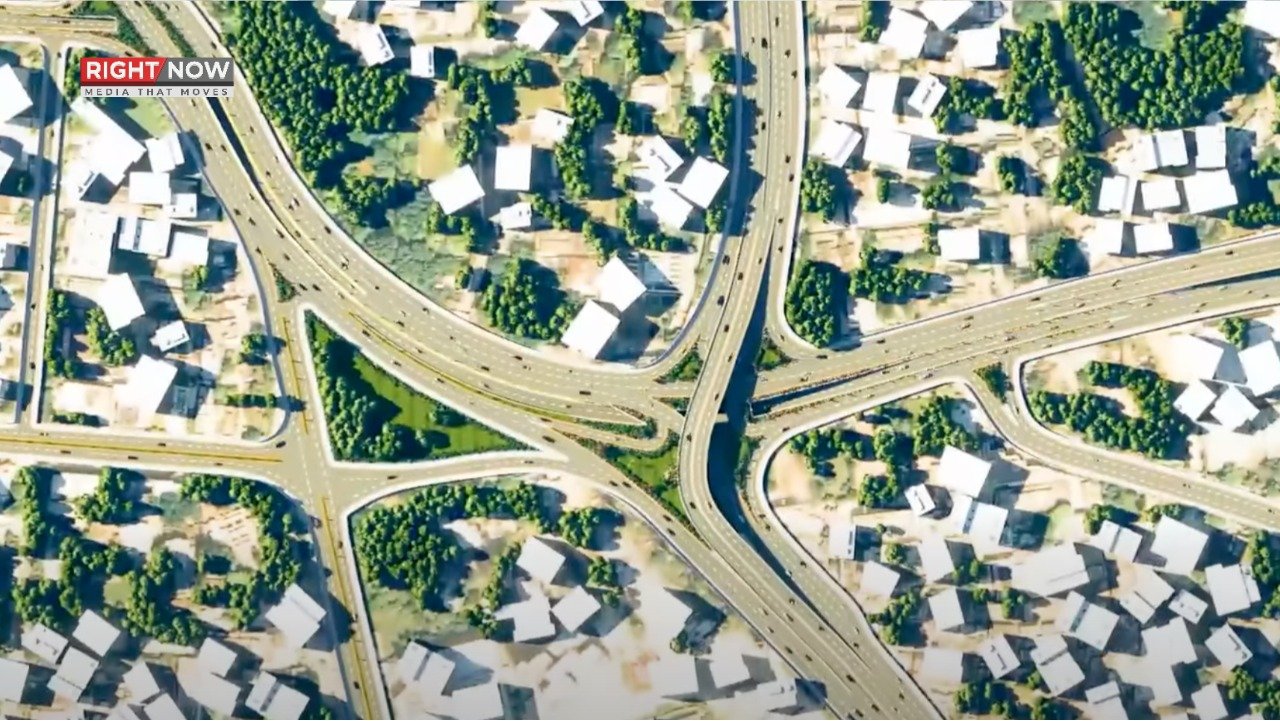 راولپنڈی کچہری چوک انڈر پاس منصوبے کی لاگت 15 ارب تک پہنچنے کا امکان