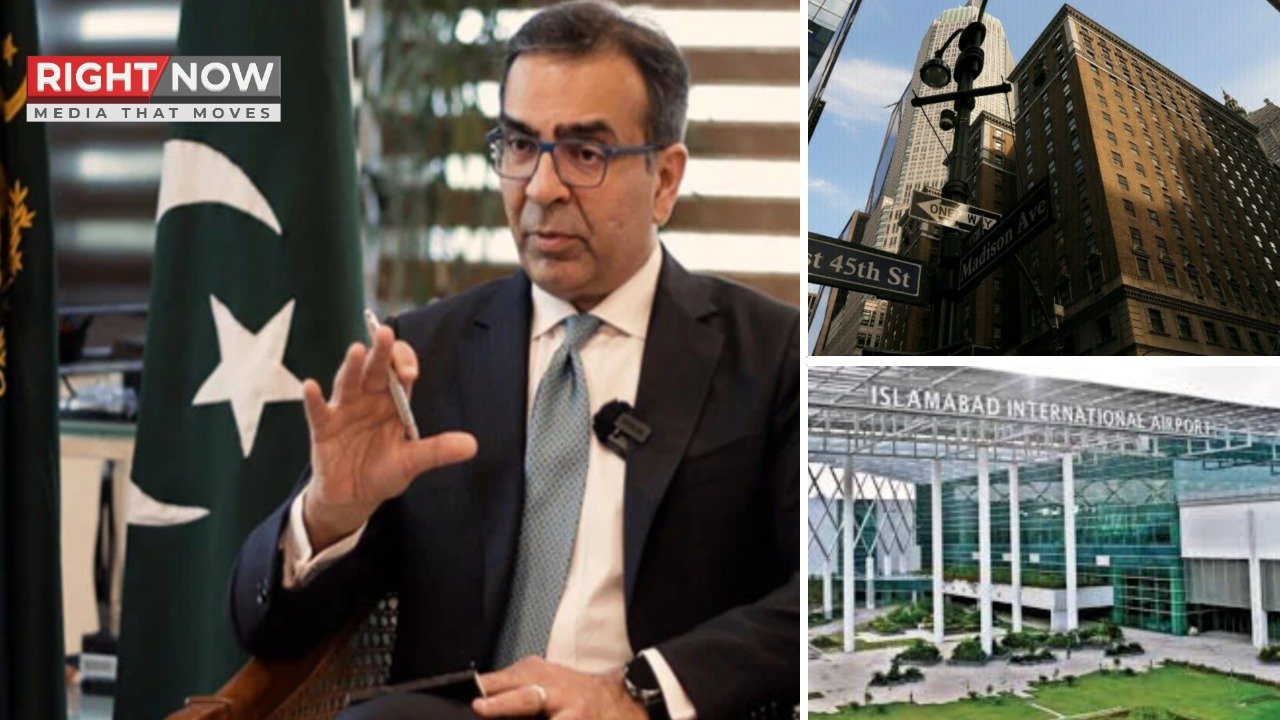 نجکاری کمیشن کے اہم فیصلے،ہاؤس بلڈنگ فنانس کمپنی، روزویلٹ ہوٹل اور ایئرپورٹ سمیت کئی معاملات زیر غور