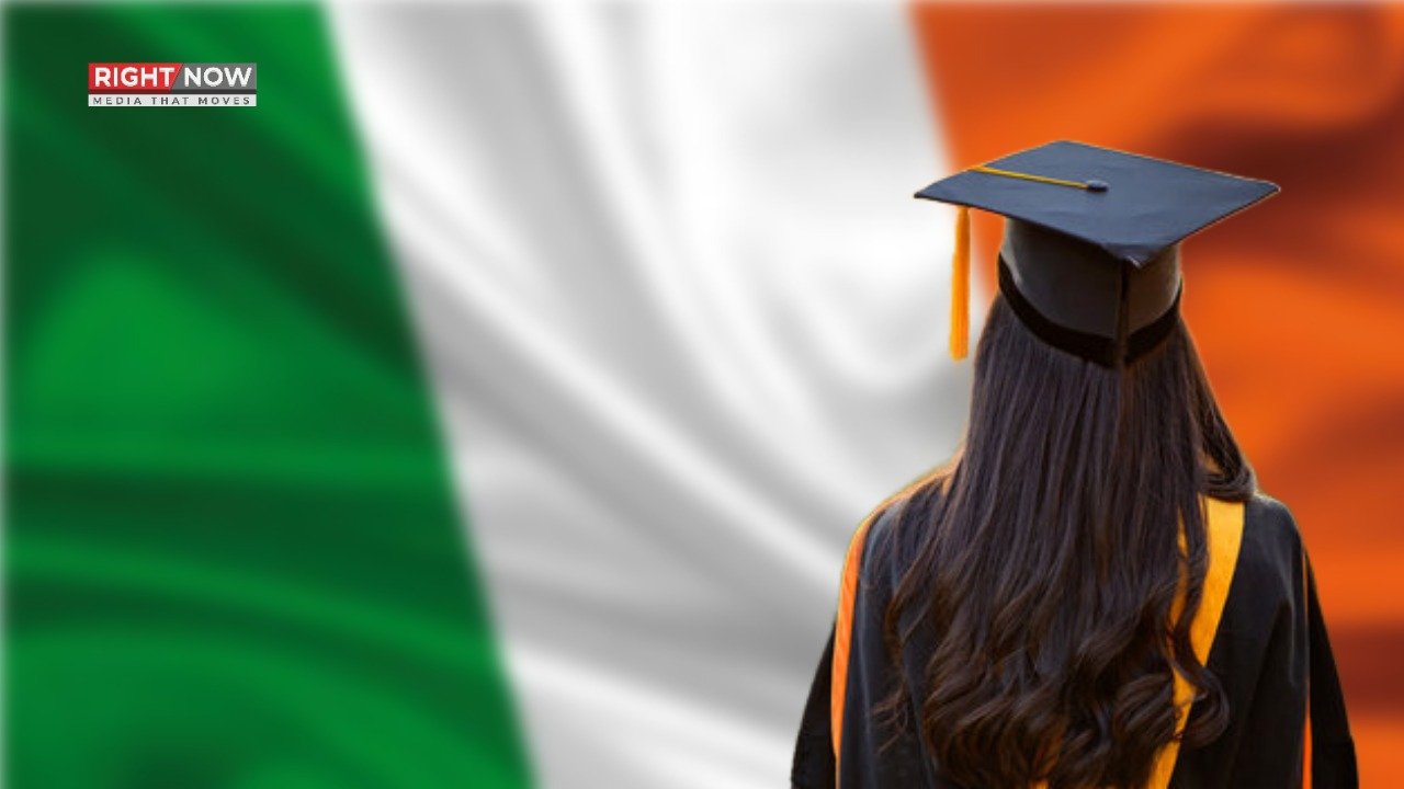 آئرلینڈ کے مکمل فنڈڈ اسکالرشپس کا اعلان، درخواستیں طلب