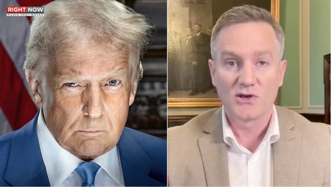 ڈنمارک نے گرین لینڈ پر امریکی حملے کی صورت میں دفاع کا اعلان کیا