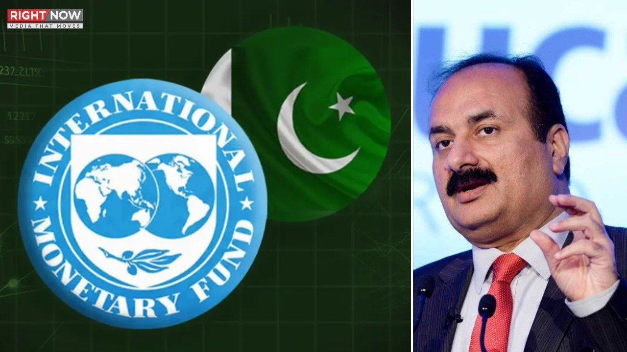 رانا مشہود: پاکستان جون میں آئی ایم ایف سے نکل جائے گا