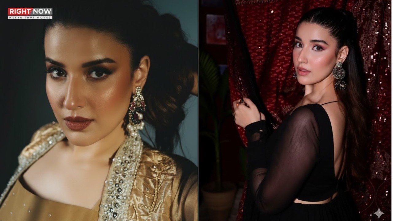 حریم فاروق کا رومانوی شہزادے کی خواہش کا اظہار