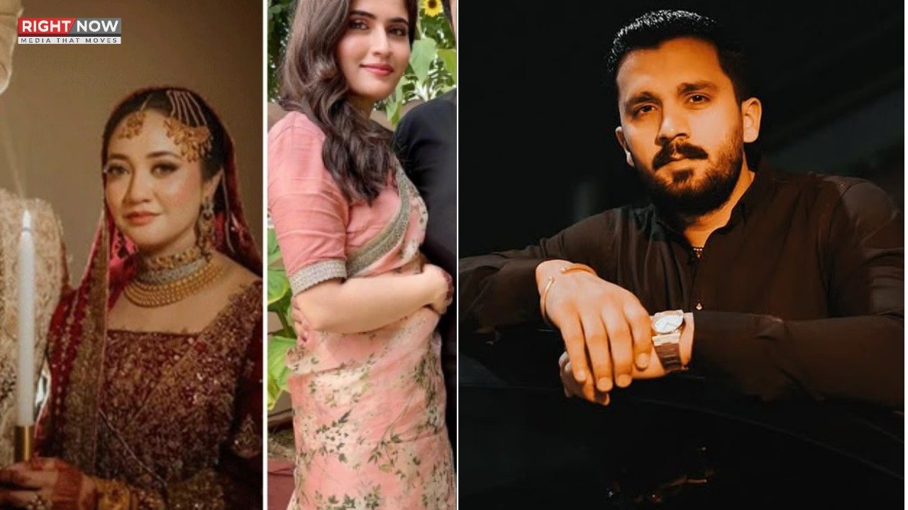 رجب بٹ کی شادی تنازع، خاندانی مسائل اور سوشل میڈیا اعتراضات