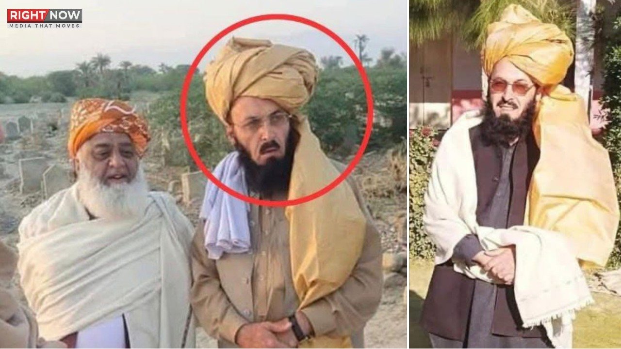 جنوبی وزیرستان میں دہشت گرد حملہ، جے یو آئی رہنما شہید