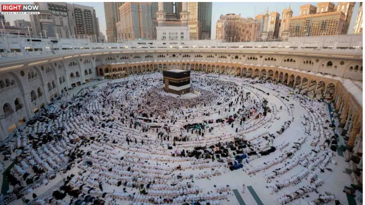 سعودی عرب نے حج شرائط کی حتمی شکل دینے کا اعلان کر دیا