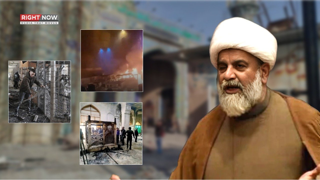 ایران میں مظاہروں کے حق میں، پرتشدد کارروائیوں کی مخالفت