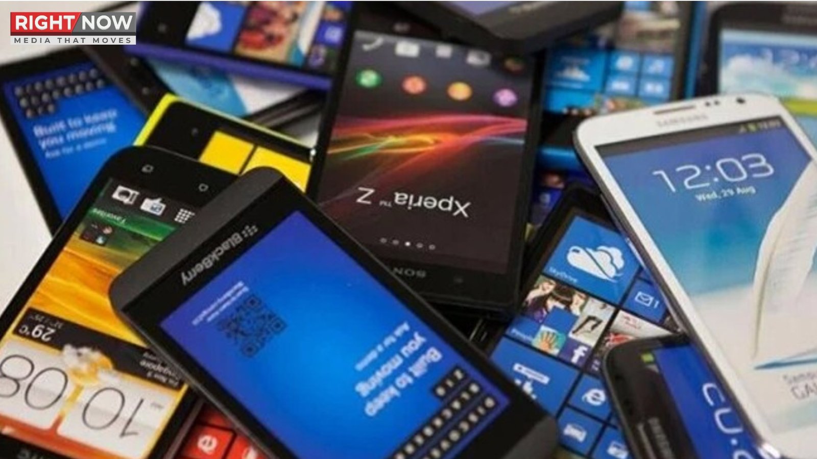 لاہور: سیکنڈ ہینڈ موبائل فونز کی خریداری میں احتیاط کی ضرورت