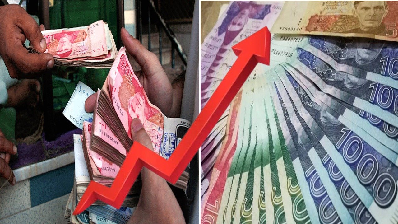 سرکاری اداروں کے قرضے 9,577 ارب روپے تک پہنچ گئے