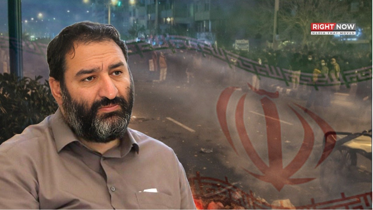 مشہد میں مظاہرین کے ہاتھوں دانشور ڈاکٹر فرج اللہ شوشتری قتل