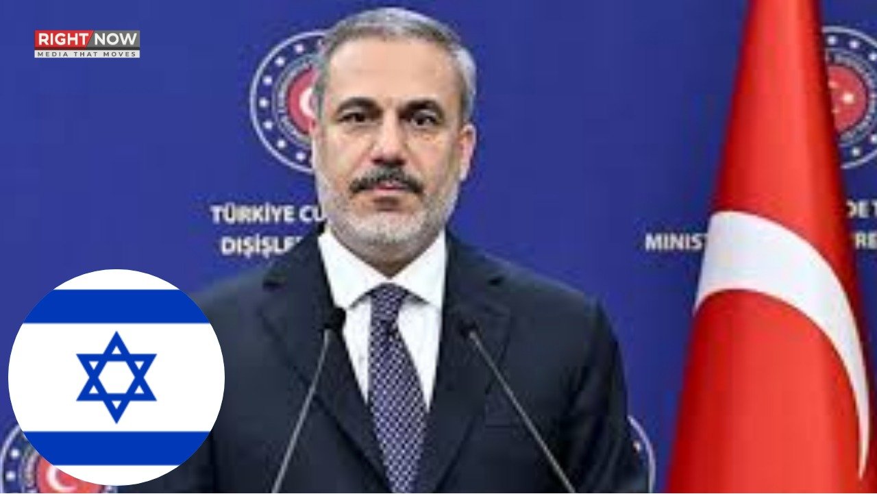 ترکیے کا اسرائیل کو ایران کی داخلی کشیدگی سے فائدہ اٹھانے پر خبردار