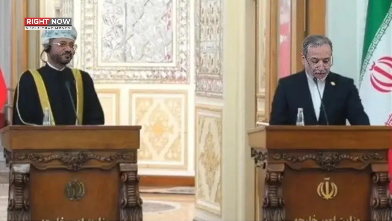 ایرانی وزیر خارجہ کا اندرونی معاملات میں مداخلت پر انتباہ