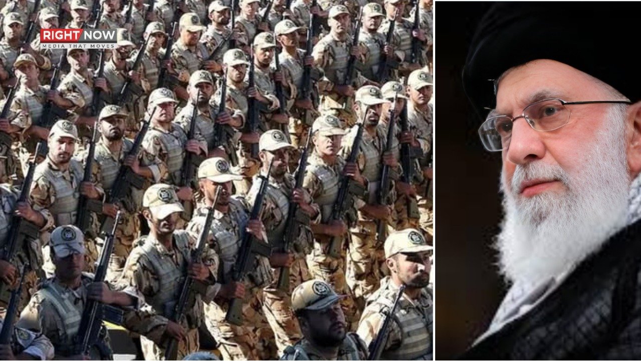 ایرانی فوج کا قومی مفادات کے تحفظ کا عزم