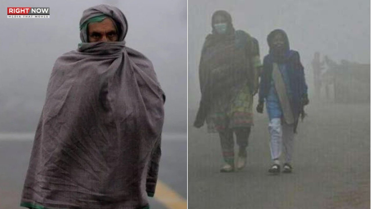 پنجاب میں 10 تا 16 جنوری شدید سردی کی پیشگوئی