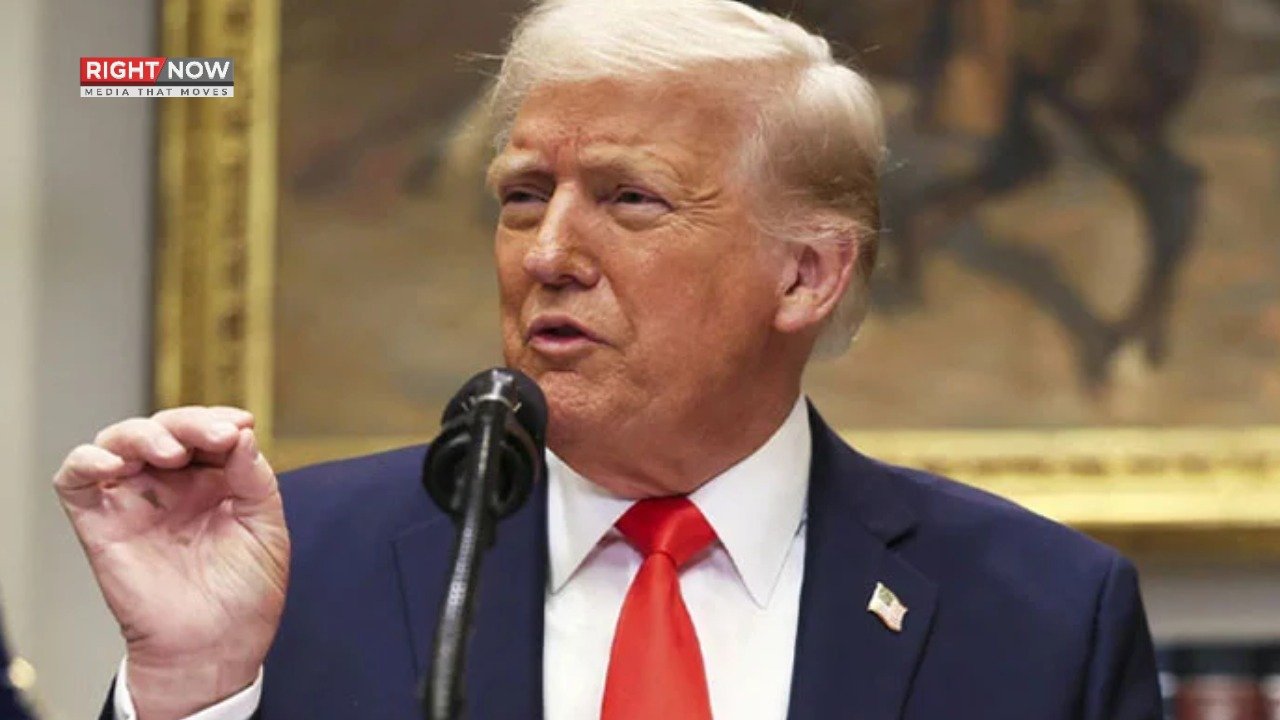 ’میری اخلاقیات، میرا قانون‘،ٹرمپ کے وینزویلا اقدام سے عالمی قانونی نظام خطرے میں