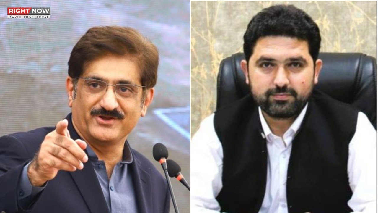 مراد علی شاہ اورسہیل آفریدی کی ملاقات پیر کو ہوگی