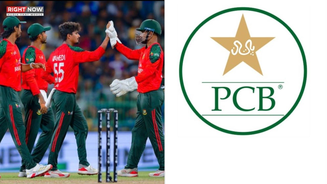 ٹی ٹوئنٹی ورلڈ کپ: بنگلا دیش کا بھارت میں نہ کھیلنے کا فیصلہ، پاکستان نے میزبانی کی پیشکش کی