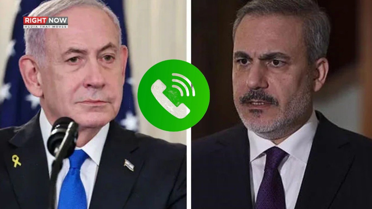 ایران میں امریکی مداخلت کے خدشے پر اسرائیل کا ہائی الرٹ