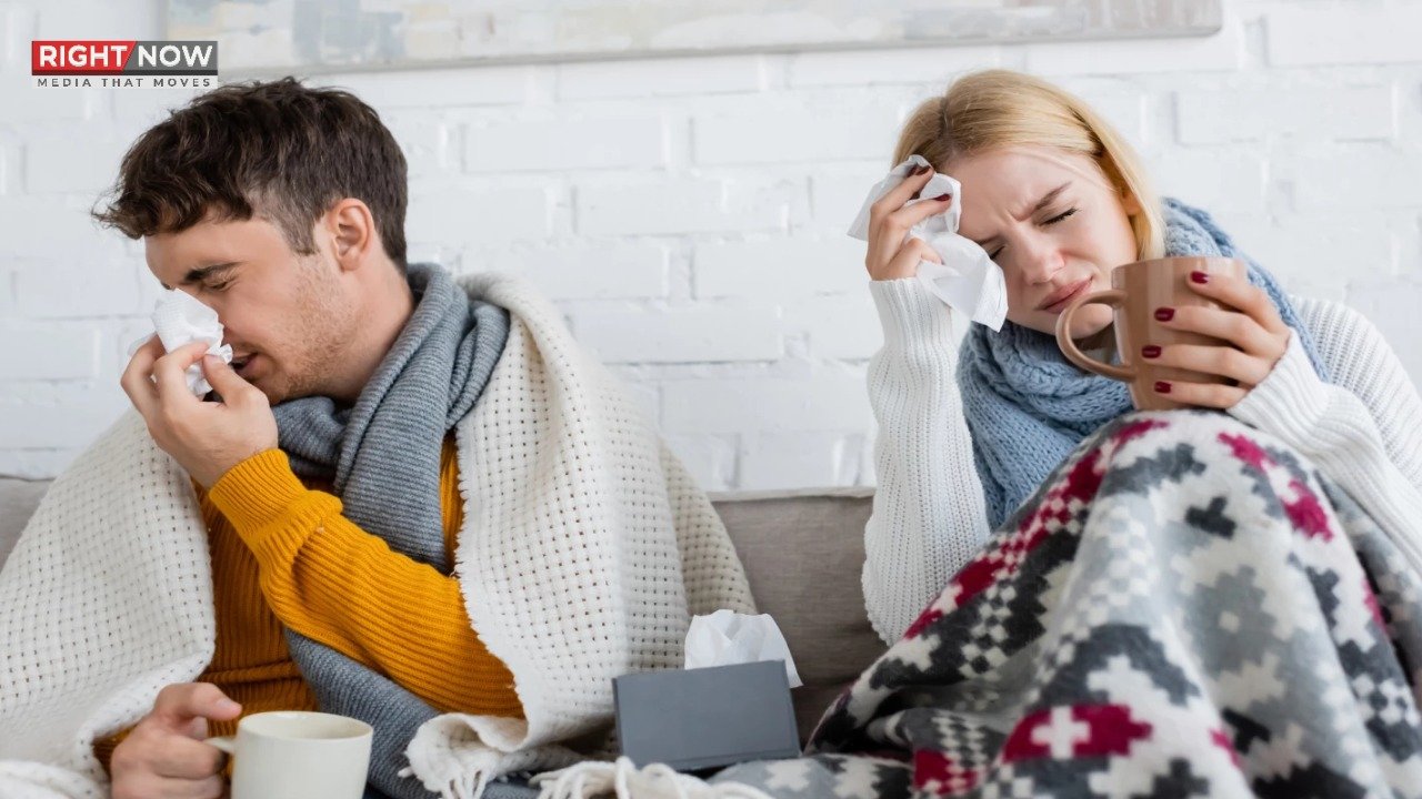 نزلہ زکام مرد و خواتین پر مختلف اثرات کیوں ڈالتا ہے؟