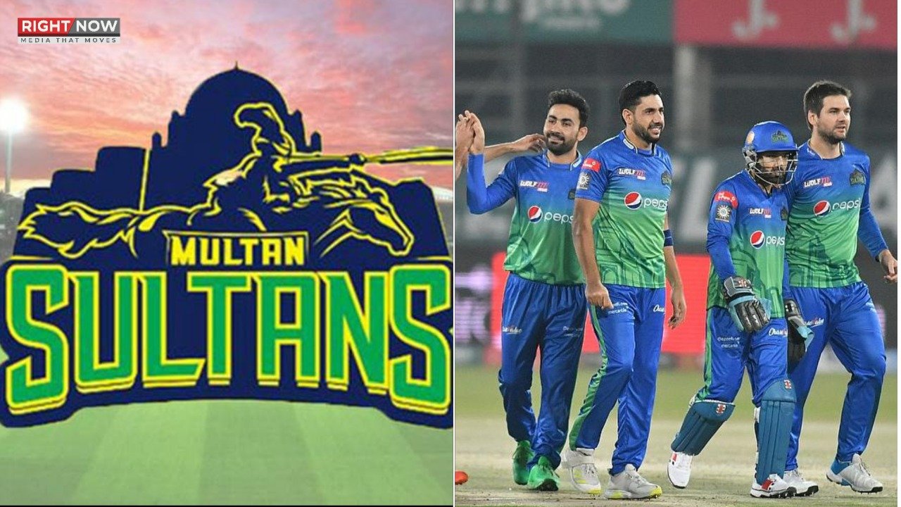 پی سی بی کا ملتان سلطانز کی نیلامی کا اعلان