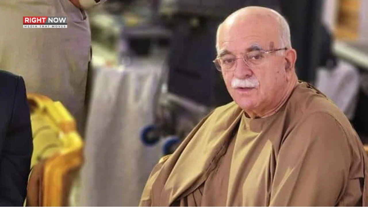 محمود اچکزئی کا پاکستان میں ممکنہ علیحدگی کا خدشہ