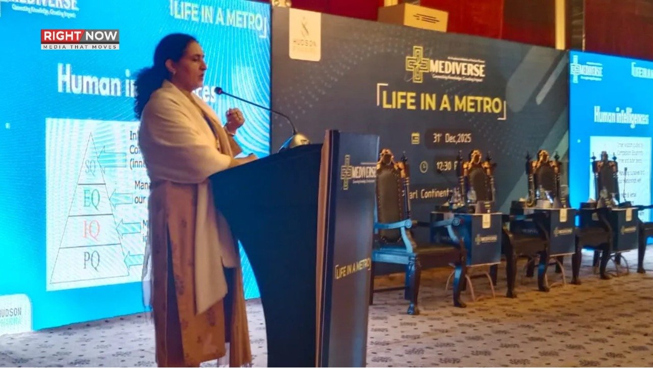 پاکستانی ڈاکٹروں میں جسمانی و ذہنی تھکن کا انکشاف