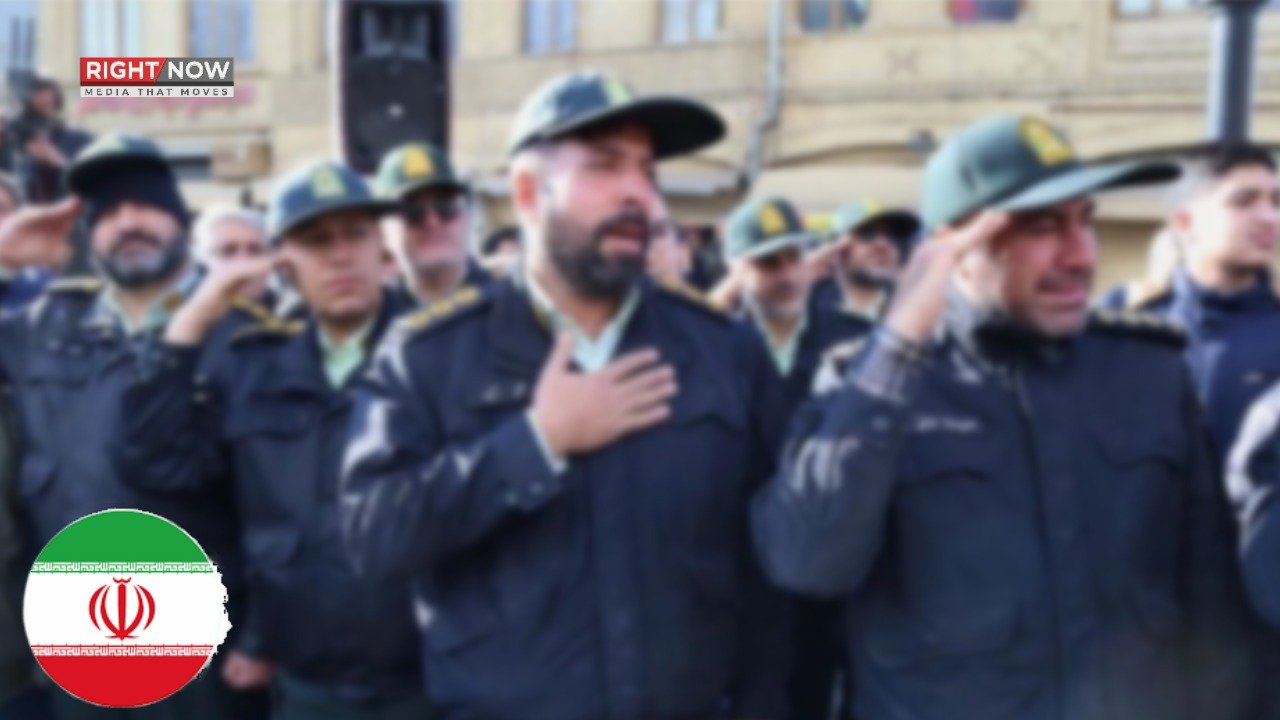 ایران میں دو ہفتوں کے دوران 114 سکیورٹی اہلکار ہلاک