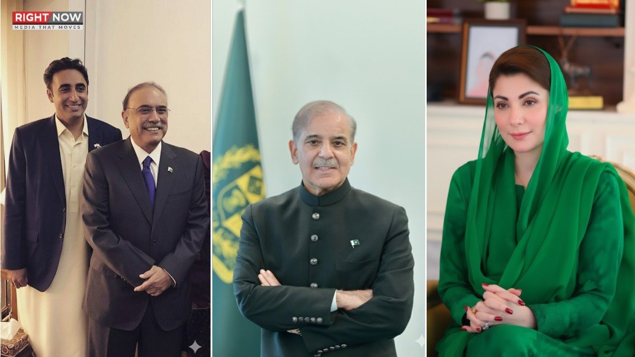 توشہ خانہ کا اکتوبر تا دسمبر 2025 کا ریکارڈ جاری