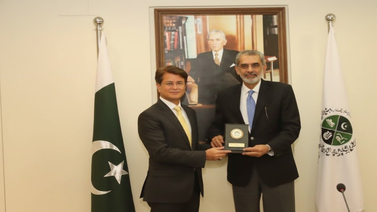 ڈونر فنڈڈ منصوبے پیپرا فریم ورک کے تحت لائے گئے