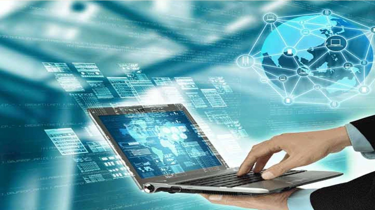 پاکستانی سروسز سیکٹر کی برآمدات میں 16 فیصد اضافہ