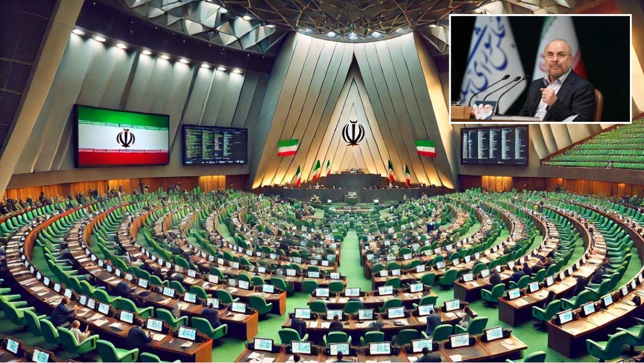 ایران کی ممکنہ حملے کی صورت میں اسرائیل و امریکی اڈوں کو نشانہ بنانے کی دھمکی