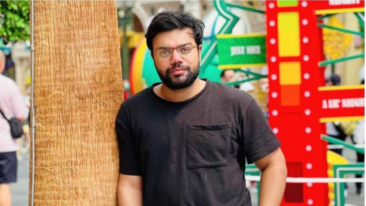 ڈکی بھائی کے جیل کے تجربات نے زندگی کو نئی سمت دی