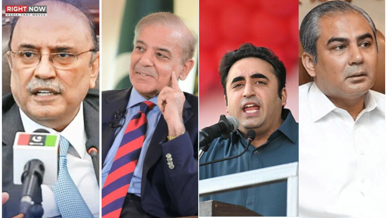 توشہ خانہ کا اکتوبر تا دسمبر 2025 کا ریکارڈ جاری