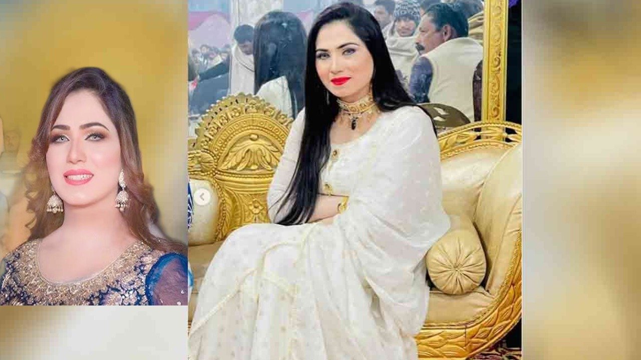 ڈرامے کا معاوضہ آلٹو سے زیادہ، مہک ملک کا انکشاف