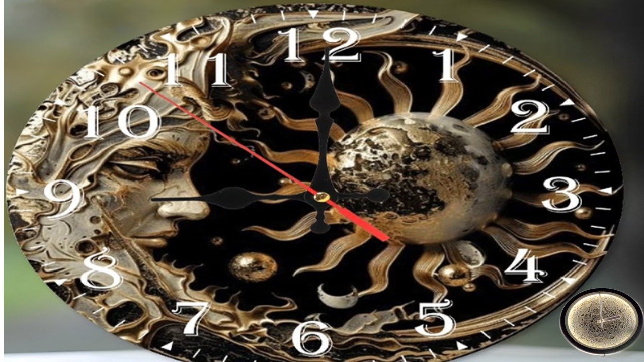 چین نے چاند کے وقت کے لیے پہلا سافٹ وئیر بنایا