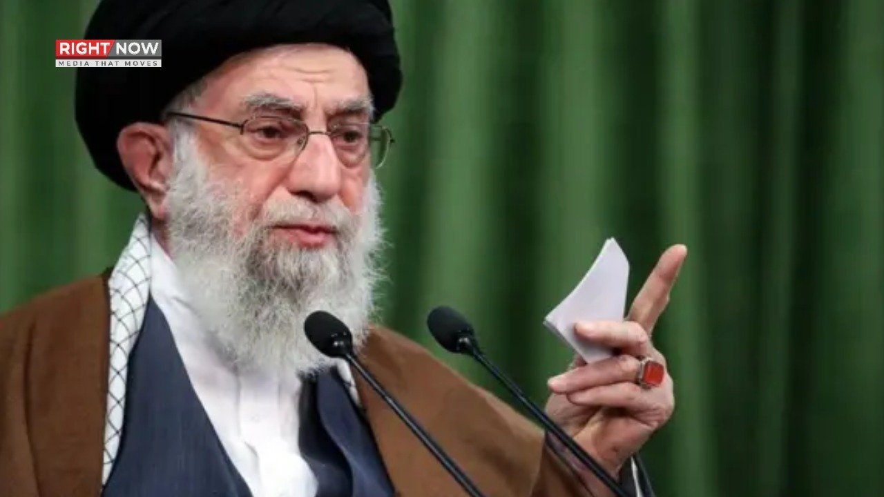 ٹرمپ کی پہلی ترجیح سفارتکاری مگرایران میں فوجی طاقت کا استعمال بھی ہو سکتا ہے