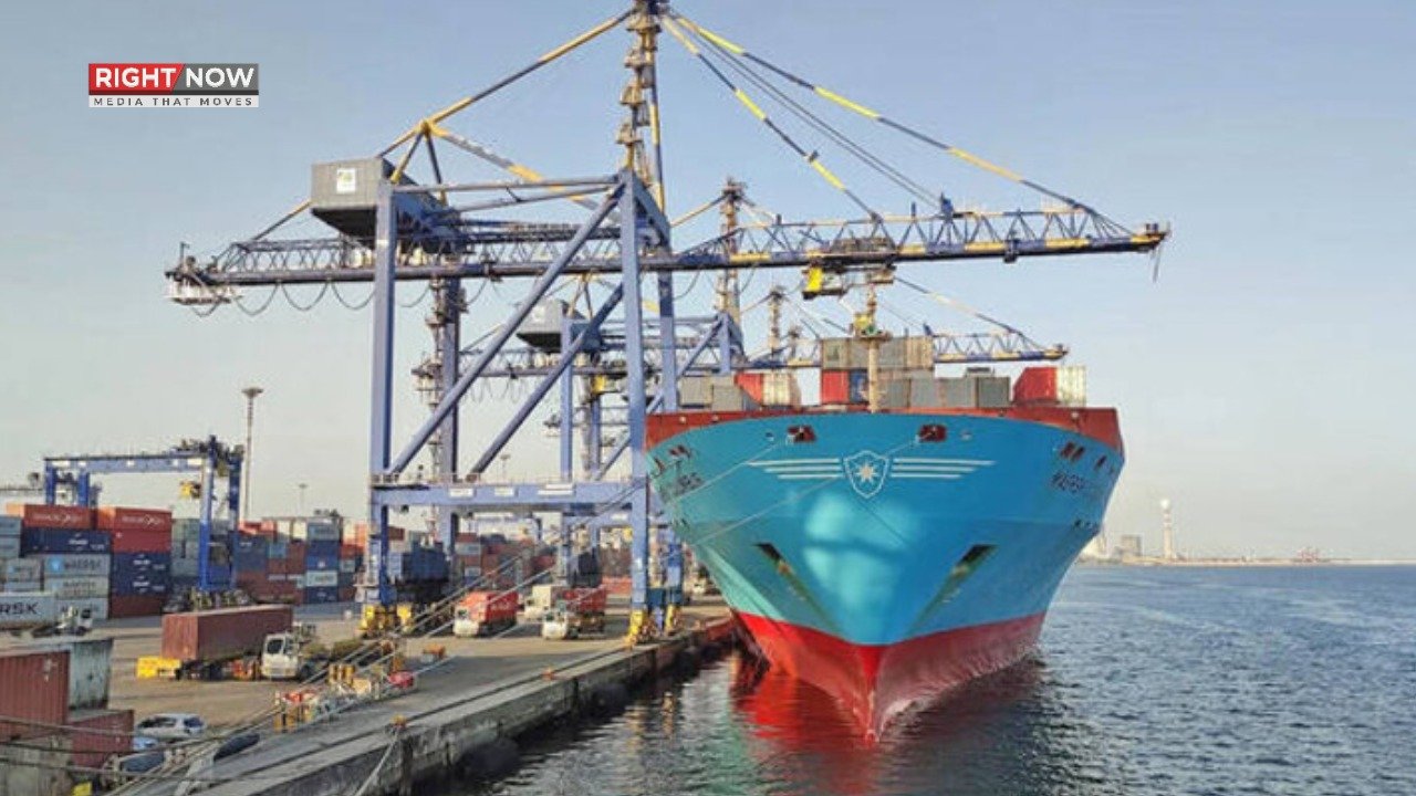 پورٹ قاسم پر 14590 ایکڑ صنعتی کمپلیکس کی منظوری