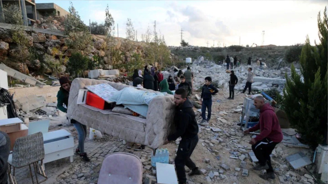 حماس نے غزہ کی حکمرانی ٹیکنو کریٹ اتھارٹی کو سونپ دی