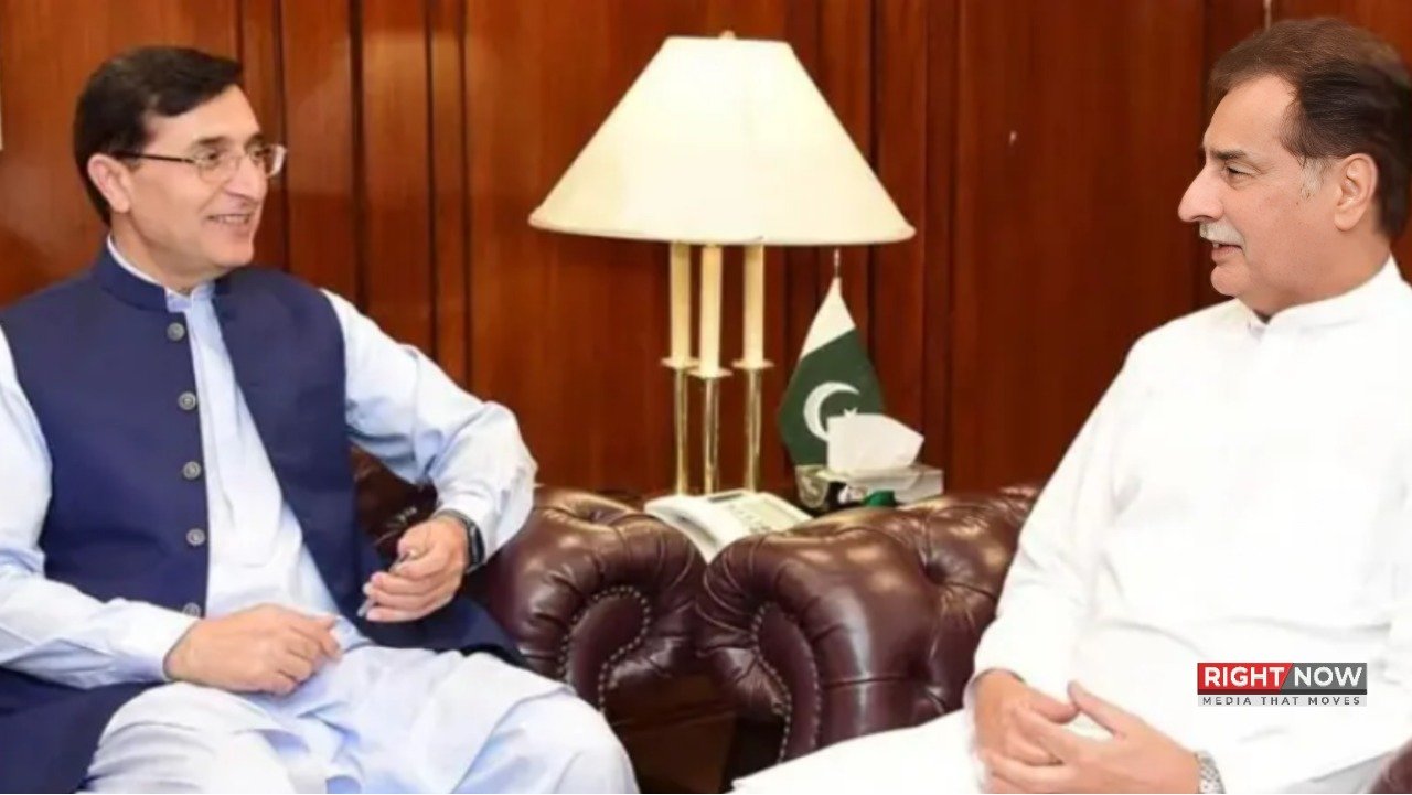 حکومت اور پی ٹی آئی میں اپوزیشن لیڈر کی تقرری پر اتفاق