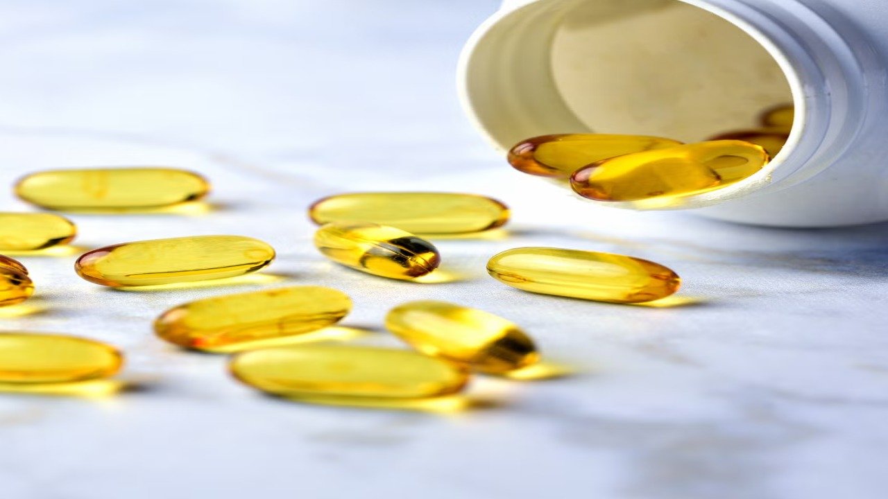 فش آئل سپلیمنٹس دل کی بیماریوں کے خطرات کم کرنے میں مؤثر