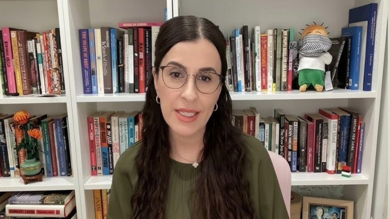 فلسطینی نژاد مصنفہ کے اخراج پر ادبی میلہ منسوخ