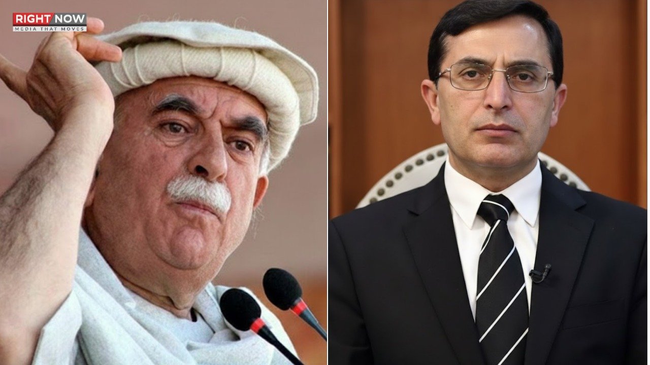 اچکزئی کا بطور اپوزیشن لیڈر نوٹیفکیشن جمعرات تک متوقع