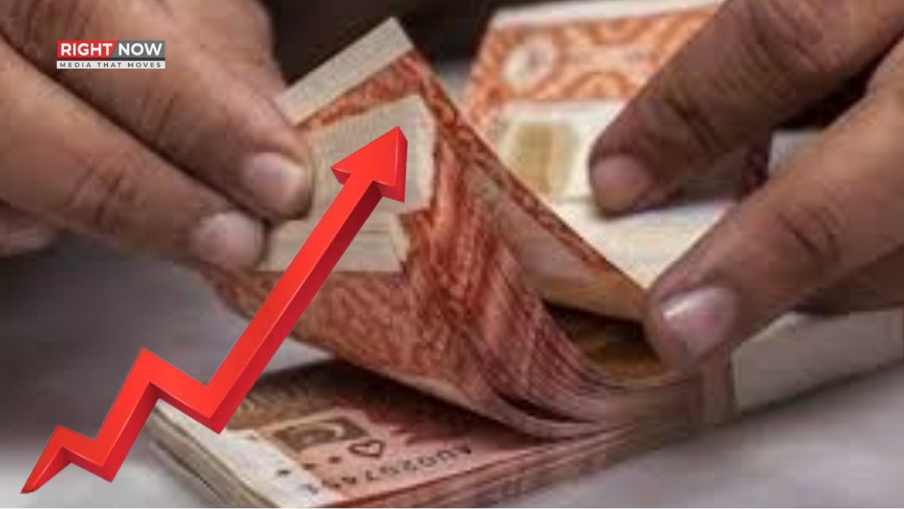 سرکاری اداروں کے قرضے 9.5 کھرب روپے سے تجاوز کر گئے